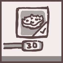Icon for On The Grind