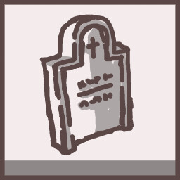 Icon for Graveyard Series