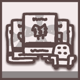 Icon for Full Set