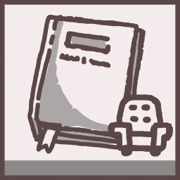 Icon for Master Decorator