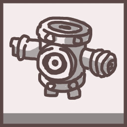 Icon for Monster 2nd Generation