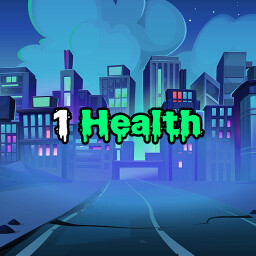Icon for 1 Health