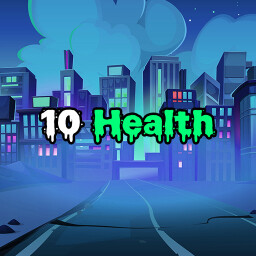 Icon for 10 Healths