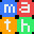 math is hard demo icon