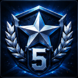 Icon for Rising Star