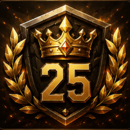 Icon for Veteran Champion