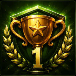 Icon for First Victory