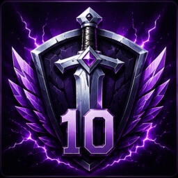 Icon for Unstoppable