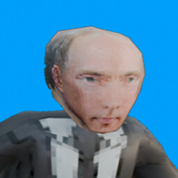 Icon for >Hello, Vladimir !