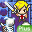Skeleton King Quest Plus icon
