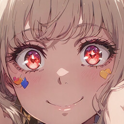 Chloe in jail achievement icon for Again!? The Circus of Sinful Secrets
