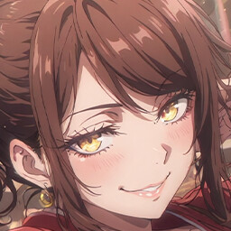 Emma in jail achievement icon for Again!? The Circus of Sinful Secrets