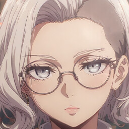 Beatrice in jail achievement icon for Again!? The Circus of Sinful Secrets