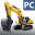 Excavator Simulator REMAKE icon