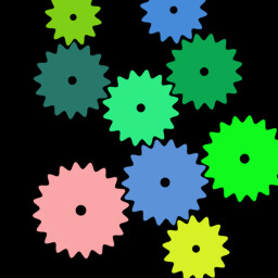 Icon for Effect 6
