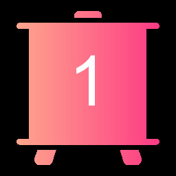 Icon for First Steps
