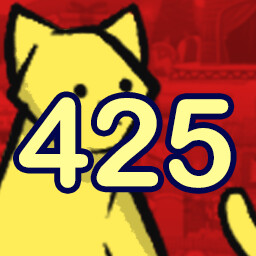 Icon for Found 425 cats
