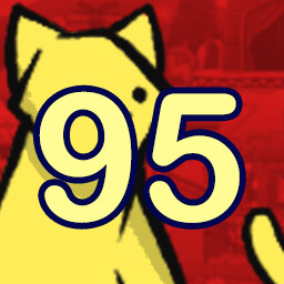 Icon for Found 95 cats