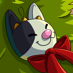 Icon for Found Bulb Cat