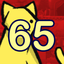 Icon for Found 65 cats