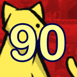Icon for Found 90 cats