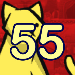 Icon for Found 55 cats