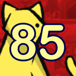 Icon for Found 85 cats