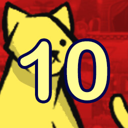 Icon for Found 10 Cats