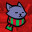 Hidden Cats in Christmas icon