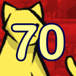 Icon for Found 70 cats