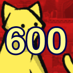 Icon for Found 600 cats