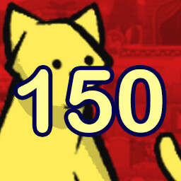 Icon for Found 150 cats