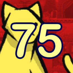 Icon for Found 75 cats