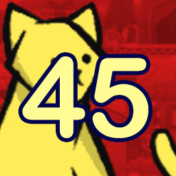 Icon for Found 45 cats 