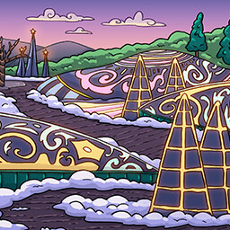 Icon for  Discovered Japan Winter Illuminations