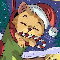 Icon for Found Sock Cat