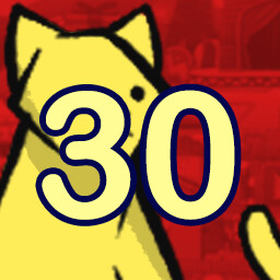 Icon for Found 30 cats 