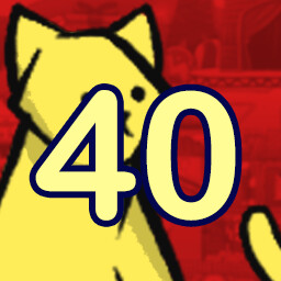 Icon for Found 40 cats 