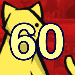 Icon for Found 60 cats