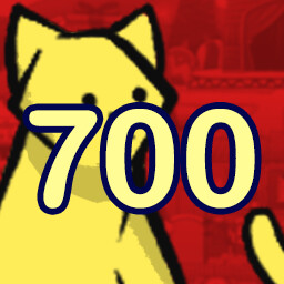 Icon for Found 700 cats