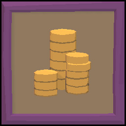 Business Mogul achievement icon for Brewgether