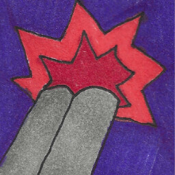 Happy Birthday achievement icon for Teeth Cutter