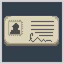 Icon for You just blanked! 