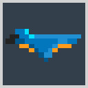 Icon for Did you see that? 