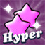 Hyper Star Deluxe