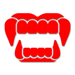 Icon for Fangs