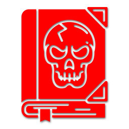 Icon for Old Books