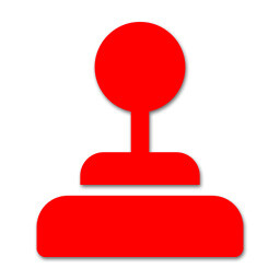 Icon for Joystick