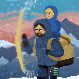 Icon for Dangerous Planet 