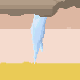 Icon for Danger at Every Step 